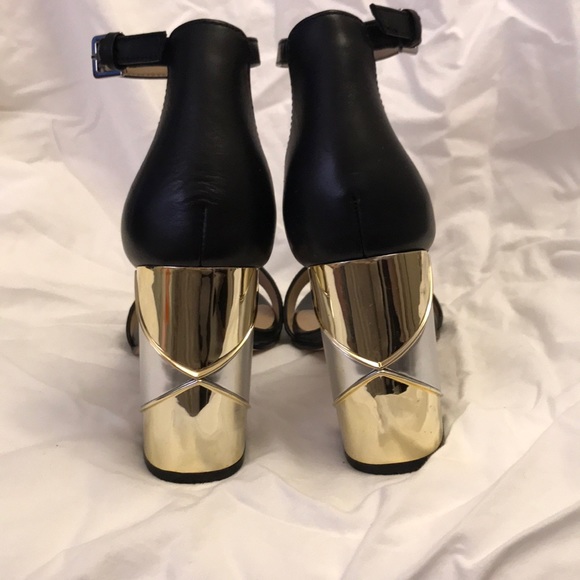 ALDO heel - Picture 2 of 7